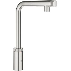 GROHE Minta SmartControl (31613) - 31613DC0 - Publicité GROHE Minta SmartControl (31613) - 31613DC0 - Publicité