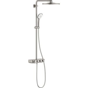 Grohe Euphoria SmartControl System 310 Duo - Duschsystem Grohe Euphoria SmartControl System 310 Duo - Duschsystem