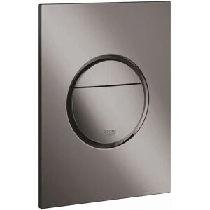 Grohe Nova Cosmopolitan S Dobbelt skylleplade - Toilet skylleplade Grohe Nova Cosmopolitan S Dobbelt skylleplade - Toilet skylleplade