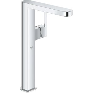 GROHE Plus Große Chrom-Badarmatur - Waschtischarmatur GROHE Plus Große Chrom-Badarmatur - Waschtischarmatur