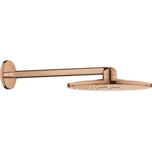 Grohe Rainshower SmartActive 310 - 2 sprooistanden - Douchekopset Grohe Rainshower SmartActive 310 - 2 sprooistanden - Douchekopset