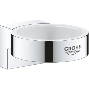 Soporte GROHE Selection - Metal, Montaje Oculto, Cromo - Soporte Soporte GROHE Selection - Metal, Montaje Oculto, Cromo - Soporte