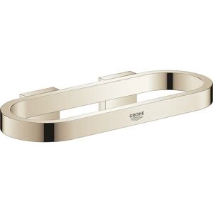 Anillo de Toalla Nickel Grohe Selection - Montaje en pared Anillo de Toalla Nickel Grohe Selection - Montaje en pared