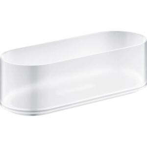 GROHE Auswahl Transparent Duschablage - Duschregal GROHE Auswahl Transparent Duschablage - Duschregal