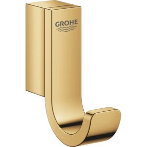 Crochets pour peignoir Grohe Selection Gold - Publicité Crochets pour peignoir Grohe Selection Gold - Publicité