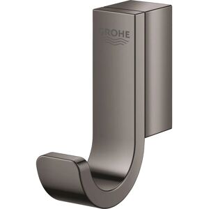 Grohe Selection Graphite - Towel Hook Grohe Selection Graphite - Towel Hook