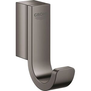 Grohe Selection Graphit - Handtuchhaken Grohe Selection Graphit - Handtuchhaken