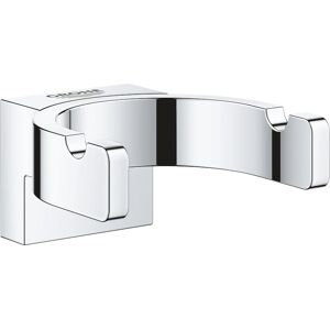 Soporte de cepillo de inodoro GROHE Selection - Metal Vidrio Grohe StarLight Soporte de cepillo de inodoro GROHE Selection - Metal Vidrio Grohe StarLight