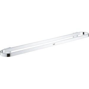 GROHE Selection Wandmontierter Handtuchhalter, Metall - Handtuchhalter GROHE Selection Wandmontierter Handtuchhalter, Metall - Handtuchhalter