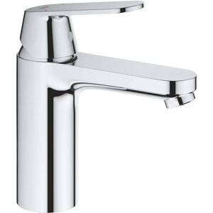 Grohe Eurosmart Cosmopolitan Single-Hole Faucet - Chrome Grohe Eurosmart Cosmopolitan Single-Hole Faucet - Chrome