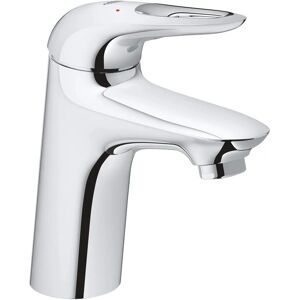 Grohe Eurostyle Faucet - Push-open Drain - Chrome Grohe Eurostyle Faucet - Push-open Drain - Chrome