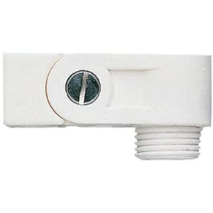 Grohe Model 28785L00 Conector de Duș Alb - Parte de Duș Grohe Model 28785L00 Conector de Duș Alb - Parte de Duș