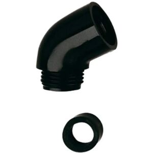 Grohe Relexa Adapter - Schwarz - Shower Adapter Grohe Relexa Adapter - Schwarz - Shower Adapter