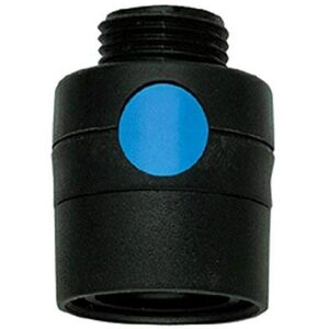 Grohe Relexa Schnappkupplung - Schwarz - Coupling Grohe Relexa Schnappkupplung - Schwarz - Coupling