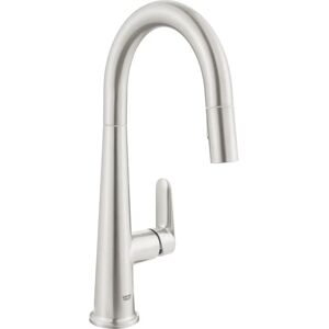 GROHE Veletto U-Form Cromo (30419DC0) GROHE Veletto U-Form Cromo (30419DC0)