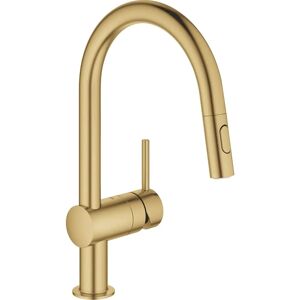 GROHE Minta (3232) - Gold (32321GN2) GROHE Minta (3232) - Gold (32321GN2)
