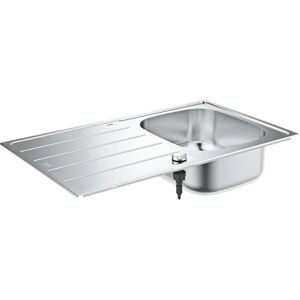 Grohe K200 Edelstahl Reversibler Spüle - Küchengerät Grohe K200 Edelstahl Reversibler Spüle - Küchengerät