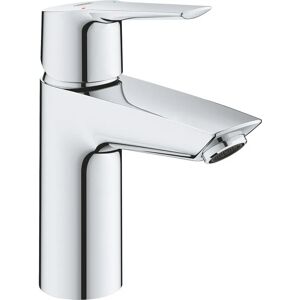Grohe 23550002 Ezüst mosdócsap - Víztakarékos, Kerámia patron Grohe 23550002 Ezüst mosdócsap - Víztakarékos, Kerámia patron