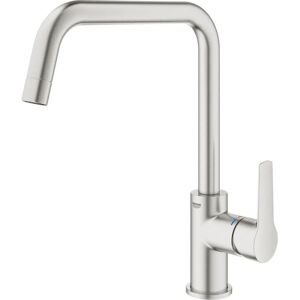 GROHE Start (30470) - supersteel (30470DC0) GROHE Start (30470) - supersteel (30470DC0)
