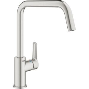 GROHE Start (30470) - supersteel (30470DC0) GROHE Start (30470) - supersteel (30470DC0)