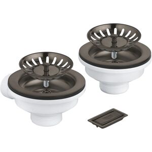 GROHE 40997AL0 Sistem de scurgere pentru chiuvetă - Bucătărie GROHE 40997AL0 Sistem de scurgere pentru chiuvetă - Bucătărie