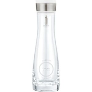 GROHE Glaskaraffe 1L - Carafe GROHE Glaskaraffe 1L - Carafe