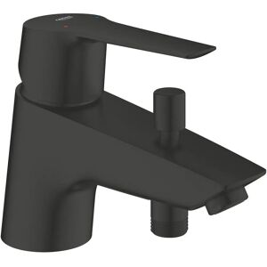 Grohe Fekete Start Öblítőlemez - Öblítőlemez Grohe Fekete Start Öblítőlemez - Öblítőlemez