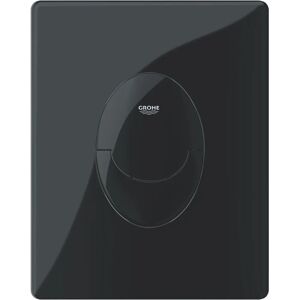 Grohe Black Flush Button - 38964KV0 Grohe Black Flush Button - 38964KV0