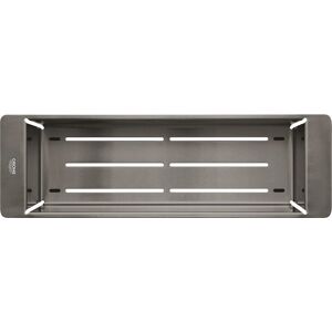 GROHE 40853AL0 sink tray - Stainless steel, Graphite GROHE 40853AL0 sink tray - Stainless steel, Graphite