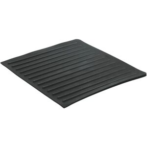 Grohe Abtropfablage 450 x 450 mm - Schwarz - Drip Tray Grohe Abtropfablage 450 x 450 mm - Schwarz - Drip Tray