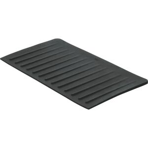 Grohe Abtropfablage 450 x 250 mm - Schwarz - Drip Tray Grohe Abtropfablage 450 x 250 mm - Schwarz - Drip Tray