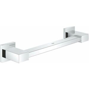 Grohe Start Cube Wall-Mounted Chrome Bathroom Accessories Grohe Start Cube Wall-Mounted Chrome Bathroom Accessories