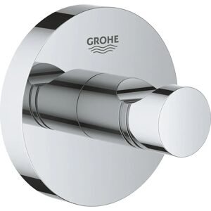 Grohe Start Chrom Badewannengriff - Sicherheitshilfe Grohe Start Chrom Badewannengriff - Sicherheitshilfe
