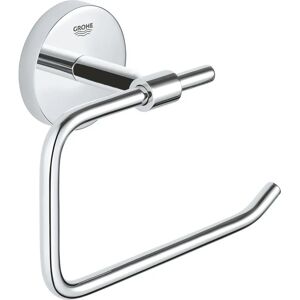 GROHE Start Cosmopolitan Zubehör Toilettenpapierhalter, Chrom GROHE Start Cosmopolitan Zubehör Toilettenpapierhalter, Chrom