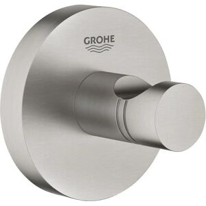 Grohe Supersteel Bathroom Accessory - 41173DC0 Grohe Supersteel Bathroom Accessory - 41173DC0