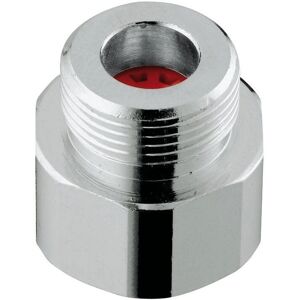 Grohe Adapter mit Durchflussbegrenzer - Adapter Grohe Adapter mit Durchflussbegrenzer - Adapter
