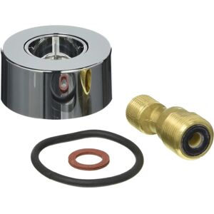 Grohe 12693000 Wall-Mounted Chrome S-Connection - Shower Connector Grohe 12693000 Wall-Mounted Chrome S-Connection - Shower Connector