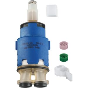 Grohe 46580000 Allure Centerset Ceramic Cartridge - Ceramic Cartridge for Faucets Grohe 46580000 Allure Centerset Ceramic Cartridge - Ceramic Cartridge for Faucets