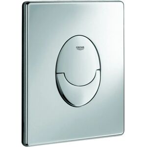 GROHE 42304000 Skate Air Toilet Flush Plate - Toilet Flush Plate GROHE 42304000 Skate Air Toilet Flush Plate - Toilet Flush Plate