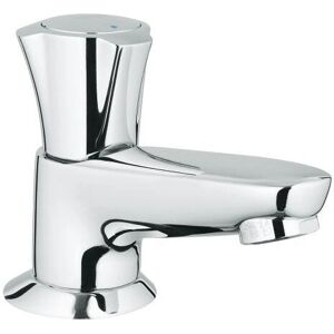 GROHE 20404001 Grifo de baño - Diseño moderno y acabado duradero GROHE 20404001 Grifo de baño - Diseño moderno y acabado duradero