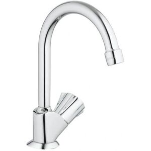Grohe Costa 20393001 Bathroom Faucet - Pivotable Spout Chrom Grohe Costa 20393001 Bathroom Faucet - Pivotable Spout Chrom
