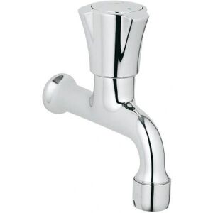 Grifo de baño GROHE 30098001 - Montaje en pared - Cromo - Grifo de baño Grifo de baño GROHE 30098001 - Montaje en pared - Cromo - Grifo de baño