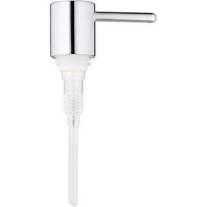 Grohe Pump Dispenser - Soap Dispenser Grohe Pump Dispenser - Soap Dispenser