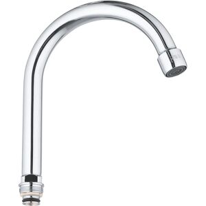 Grohe 13219000 Kitchen Faucet Spout - Kitchen faucet spout Grohe 13219000 Kitchen Faucet Spout - Kitchen faucet spout