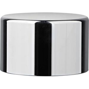 Grohe Bouton poussoir en chrome - Push Button - Publicité Grohe Bouton poussoir en chrome - Push Button - Publicité