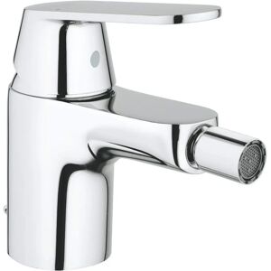 Grohe Bidet Faucet - Monoblock, Standard Height, Chrome - Bidet Faucet Grohe Bidet Faucet - Monoblock, Standard Height, Chrome - Bidet Faucet