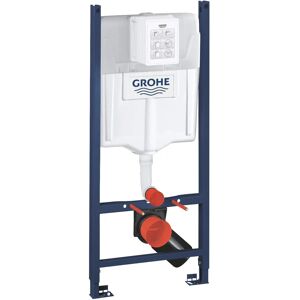 Cadru pentru WC suspendat Grohe Rapid SL - Suportă până la 400kg Cadru pentru WC suspendat Grohe Rapid SL - Suportă până la 400kg