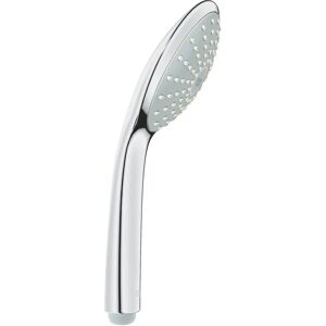 Grohe Euphoria Mono Chrome Shower Head - EcoTech Grohe Euphoria Mono Chrome Shower Head - EcoTech