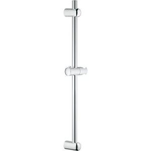 Barra de duche Grohe Euphoria 600mm - Cromado Torneira de banheiro Barra de duche Grohe Euphoria 600mm - Cromado Torneira de banheiro