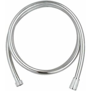 Grohe VitalioFlex Silver 2000 mm Zuhanycső Twistfree Króm Grohe VitalioFlex Silver 2000 mm Zuhanycső Twistfree Króm